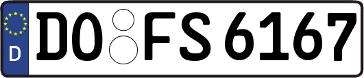 DO-FS6167