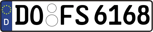 DO-FS6168