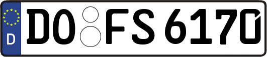 DO-FS6170