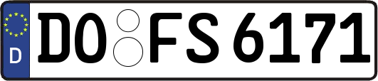 DO-FS6171