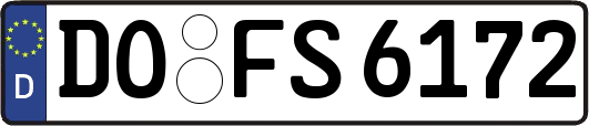 DO-FS6172