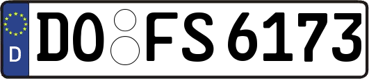 DO-FS6173