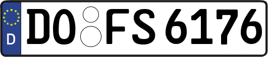 DO-FS6176