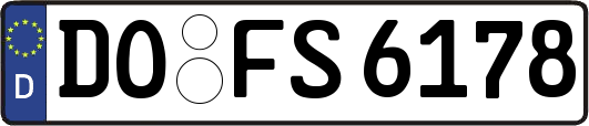 DO-FS6178