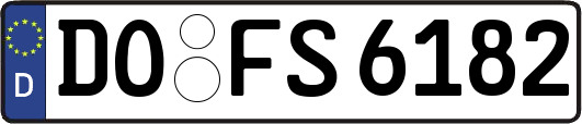 DO-FS6182