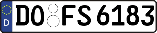 DO-FS6183
