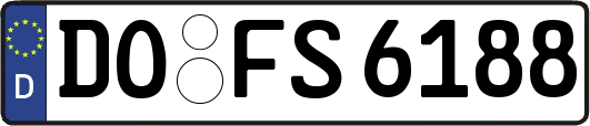 DO-FS6188