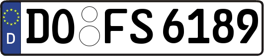 DO-FS6189