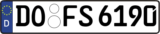 DO-FS6190