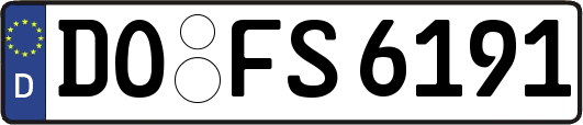 DO-FS6191