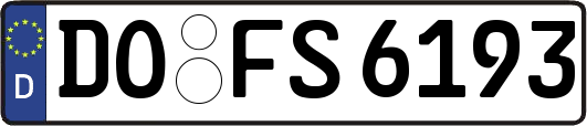 DO-FS6193