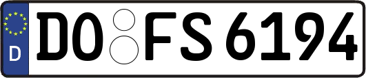 DO-FS6194
