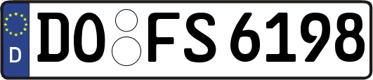 DO-FS6198