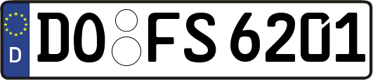 DO-FS6201