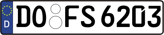 DO-FS6203