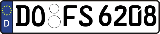 DO-FS6208
