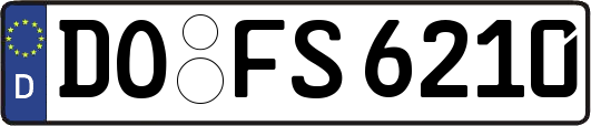DO-FS6210