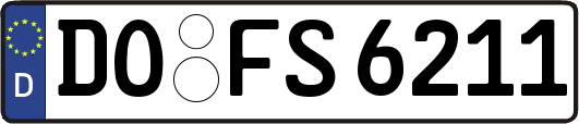 DO-FS6211