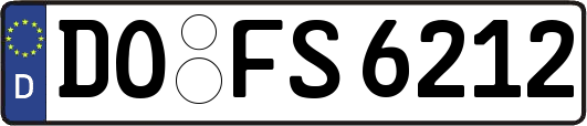 DO-FS6212