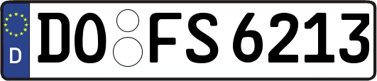 DO-FS6213
