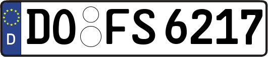 DO-FS6217