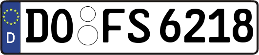 DO-FS6218