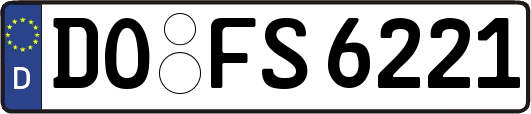 DO-FS6221