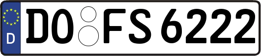 DO-FS6222
