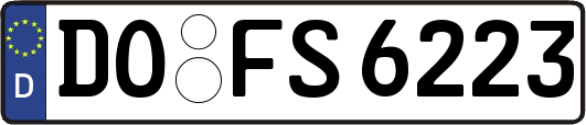 DO-FS6223