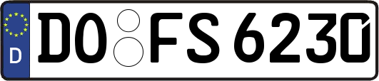 DO-FS6230