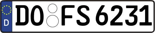 DO-FS6231