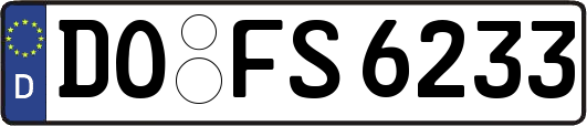 DO-FS6233
