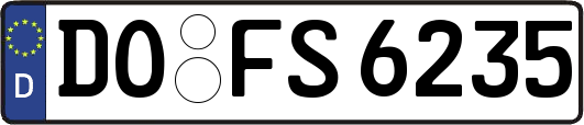 DO-FS6235