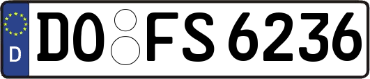 DO-FS6236