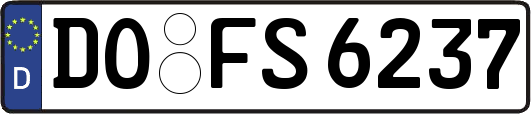 DO-FS6237