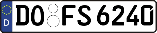 DO-FS6240