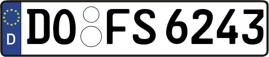 DO-FS6243