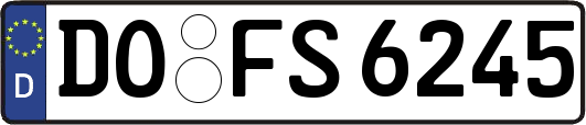 DO-FS6245