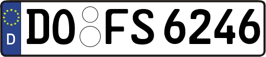 DO-FS6246