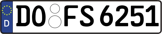 DO-FS6251