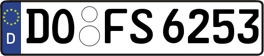 DO-FS6253