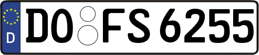 DO-FS6255