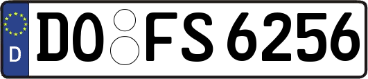 DO-FS6256