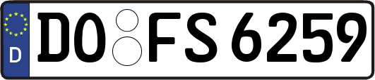 DO-FS6259