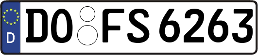 DO-FS6263
