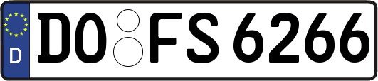 DO-FS6266