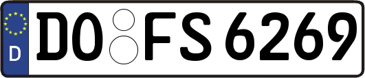 DO-FS6269