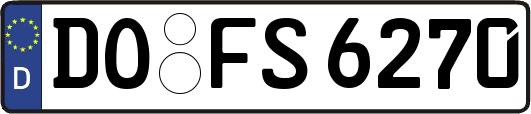 DO-FS6270