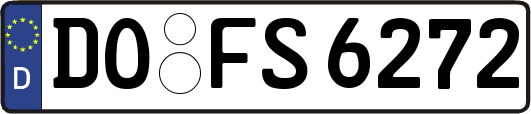 DO-FS6272