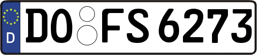 DO-FS6273